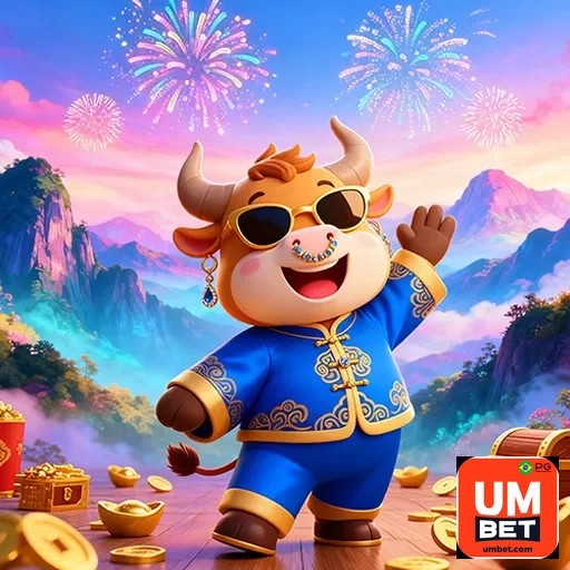 Cena destaque - umbet