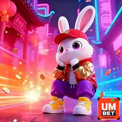 Acesso ao cassino - umbet