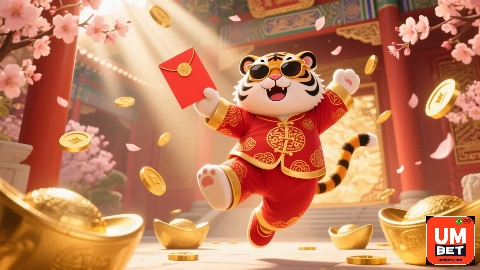 Imagem de cassino online - umbet