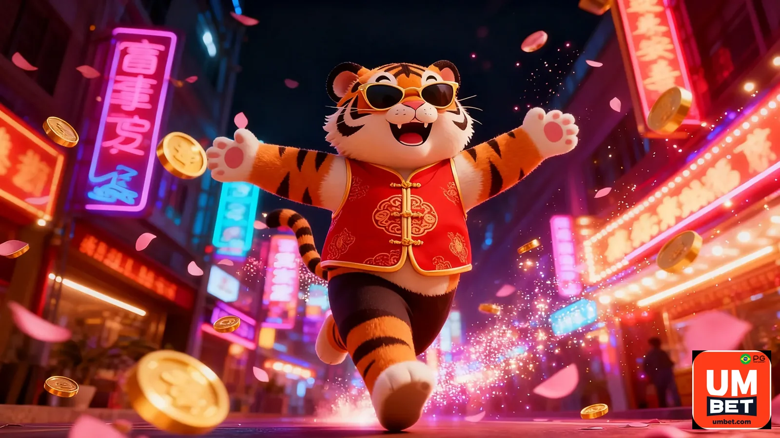 Cena destaque - umbet