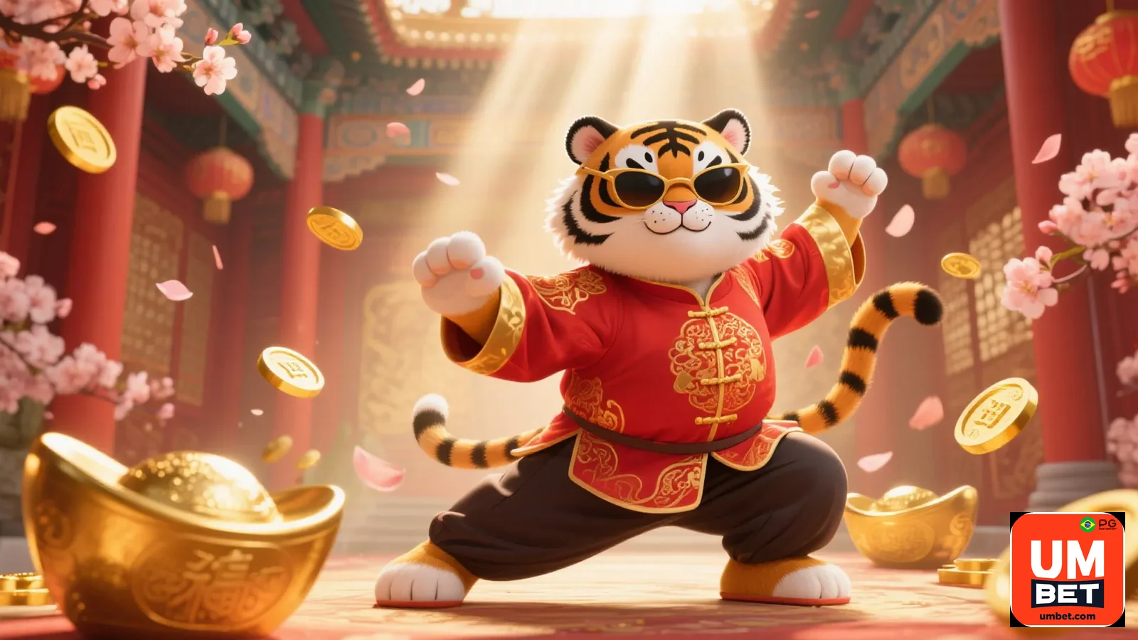 Cena destaque - umbet