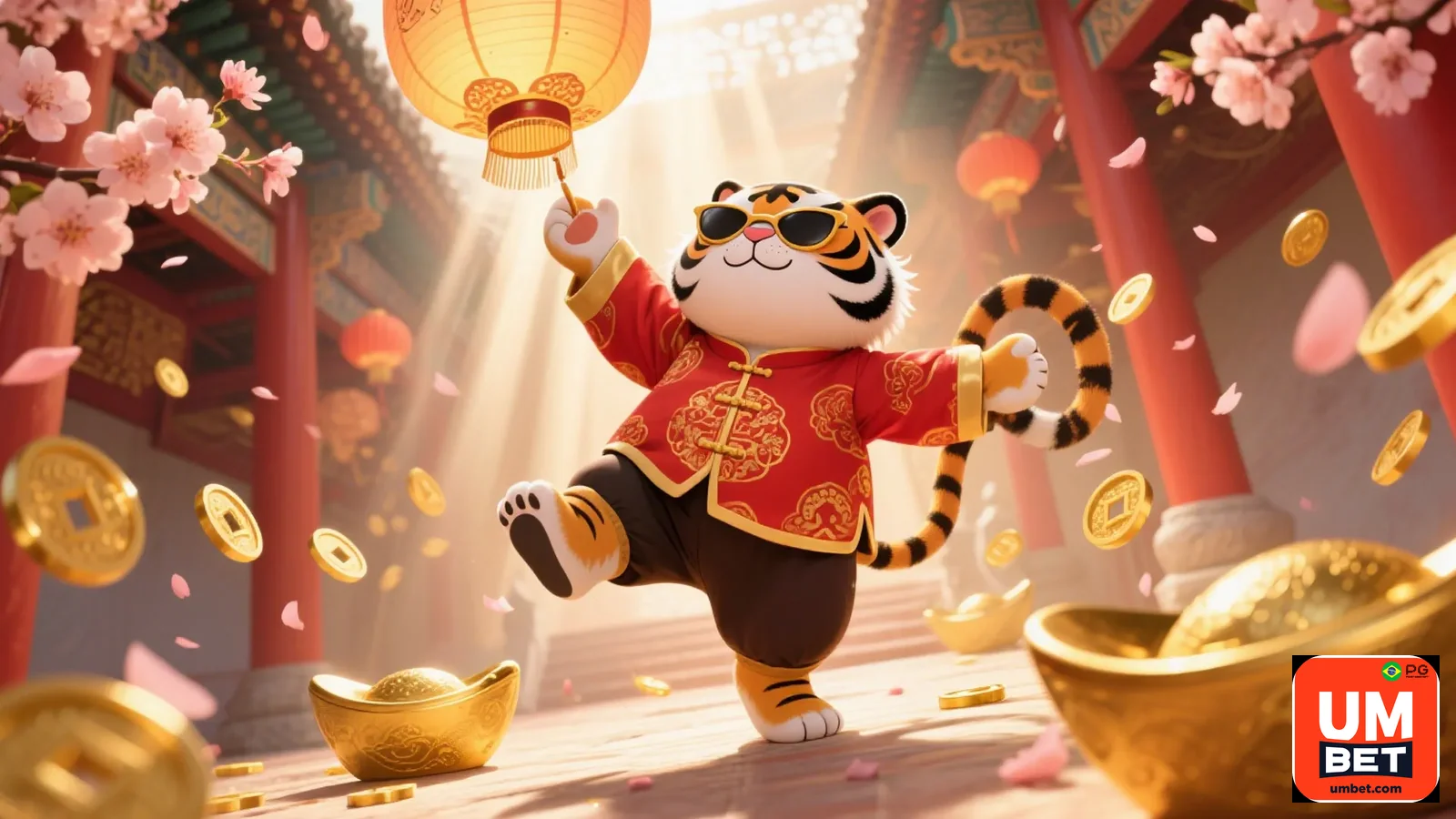 Apostas online - umbet