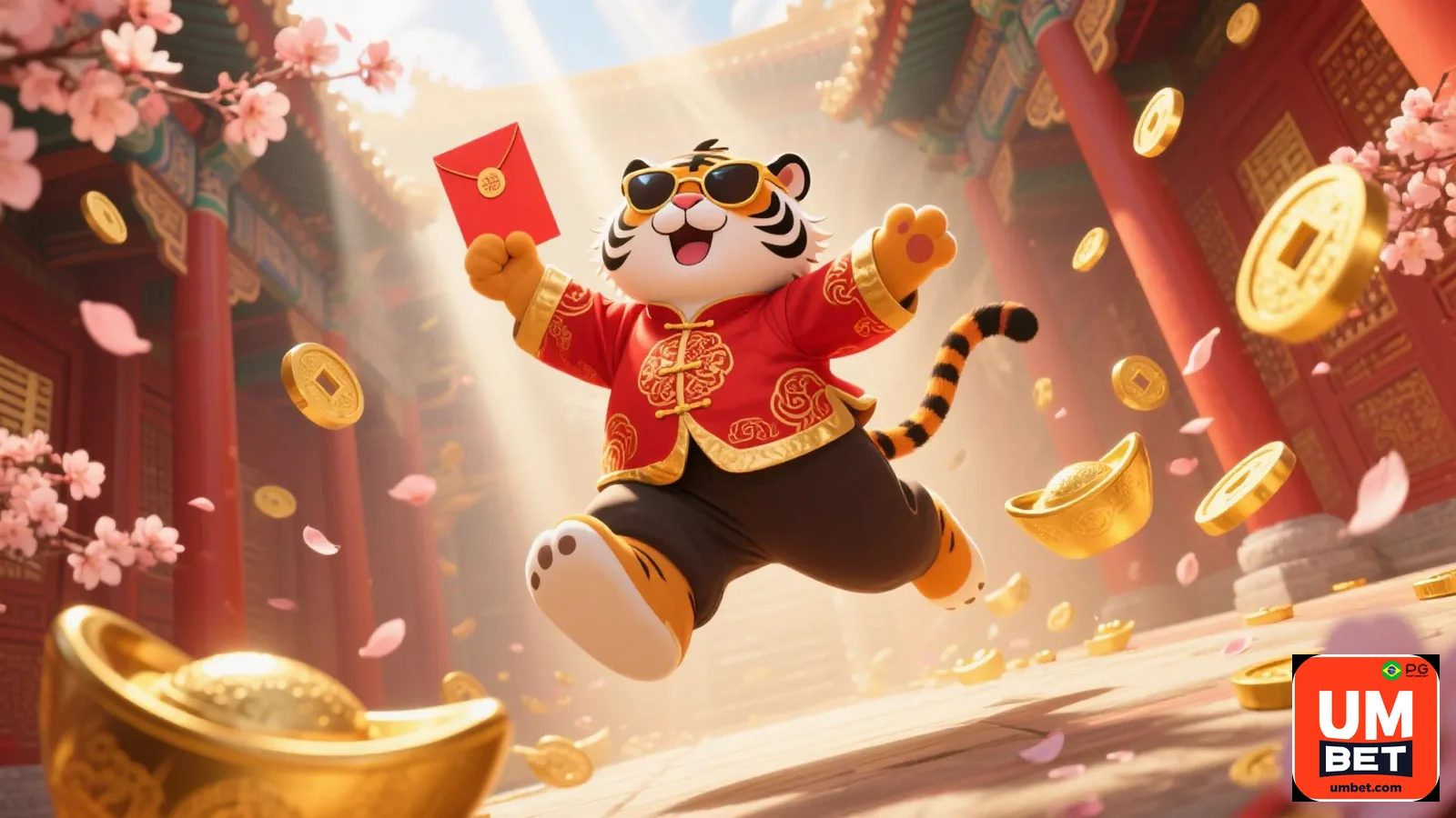 Cassino ao vivo - umbet