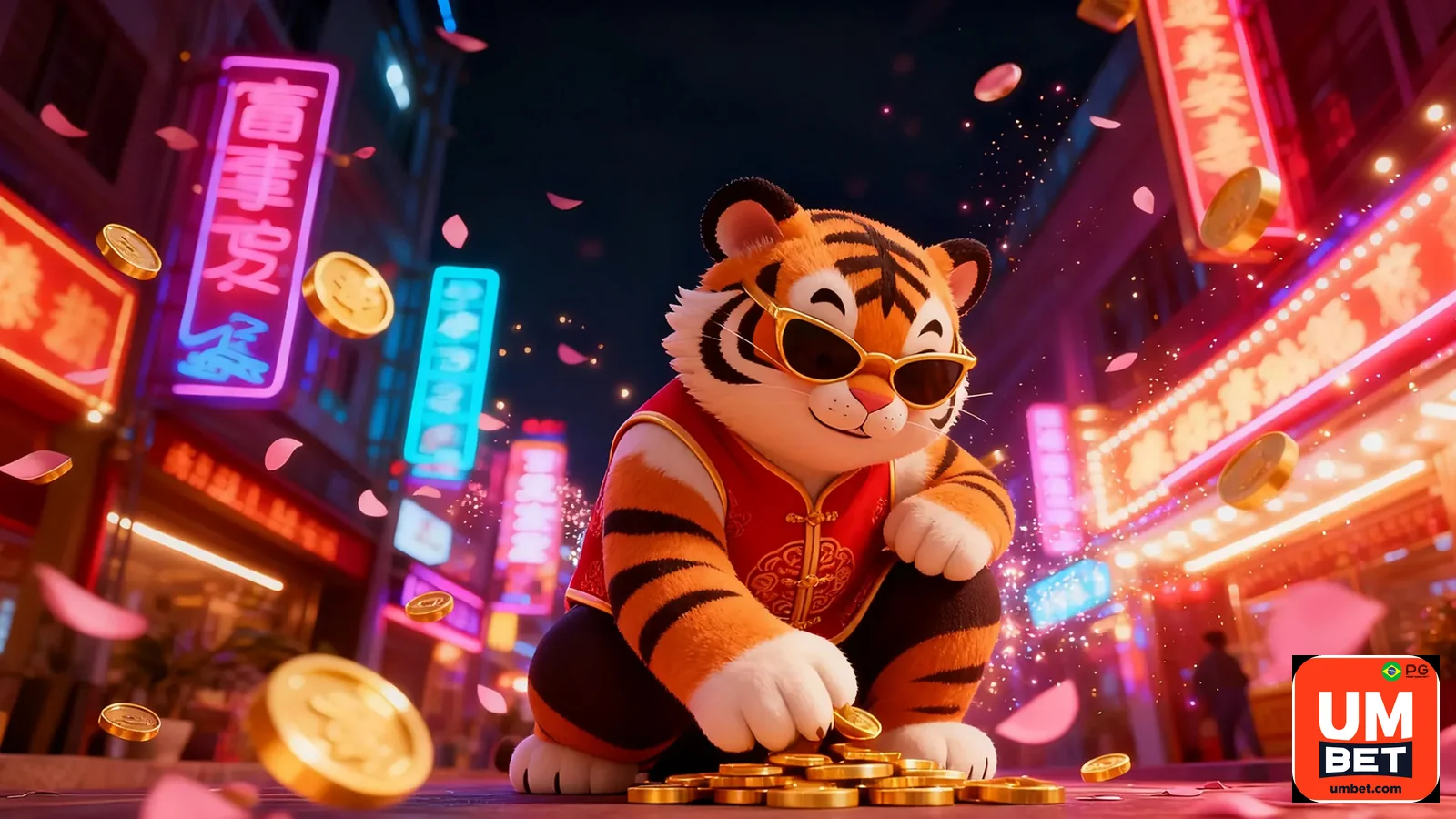 Cassino ao vivo Um - umbet