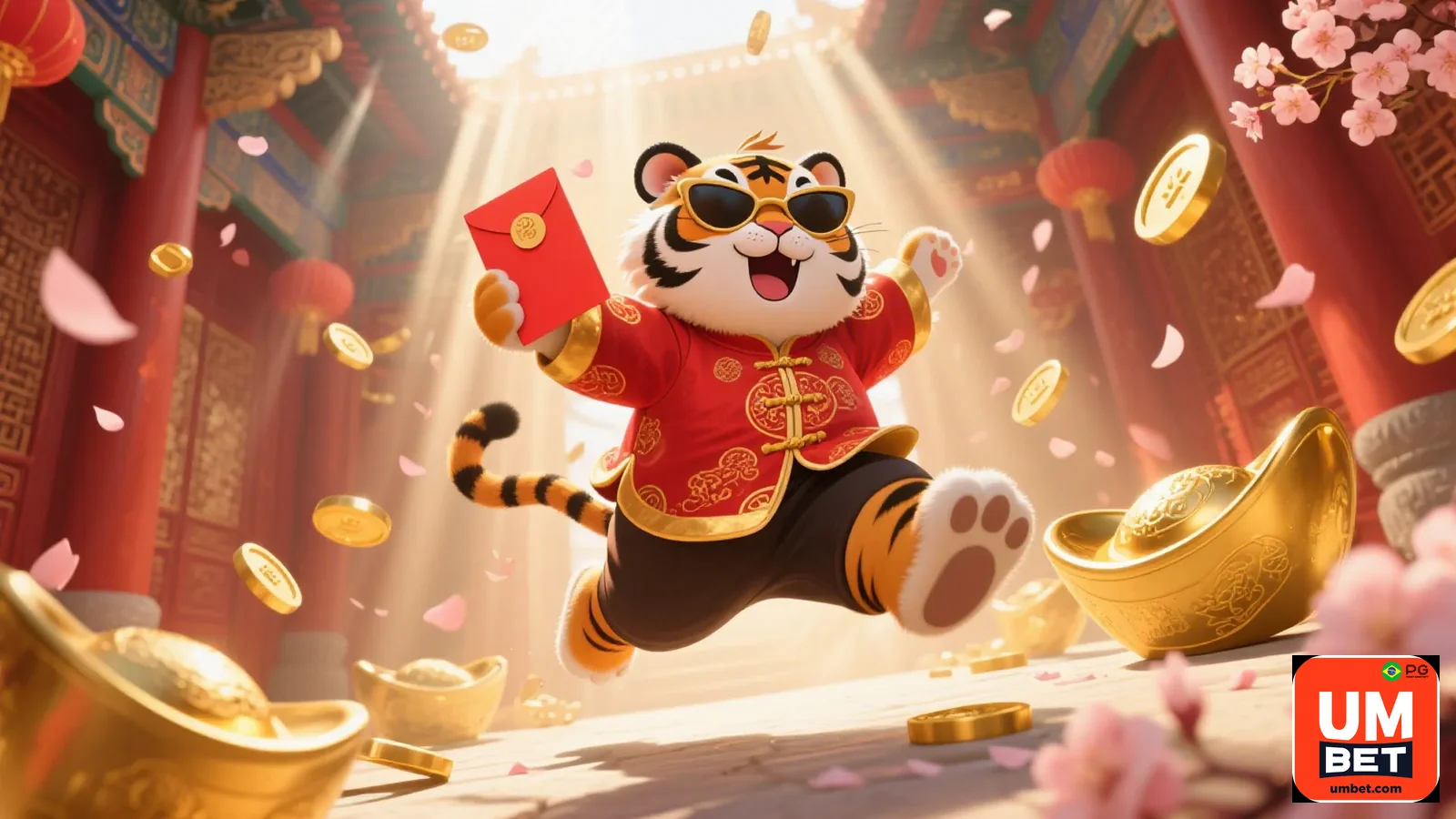 Cassino Umbet ao v - umbet